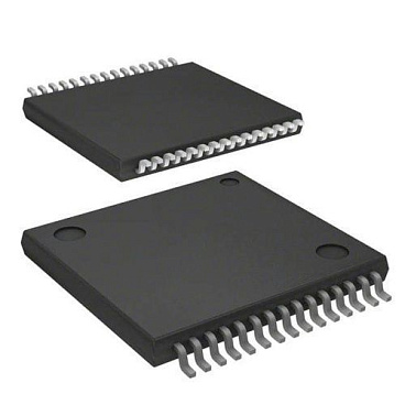 VND5004BSP30TR-E STMicroelectronics