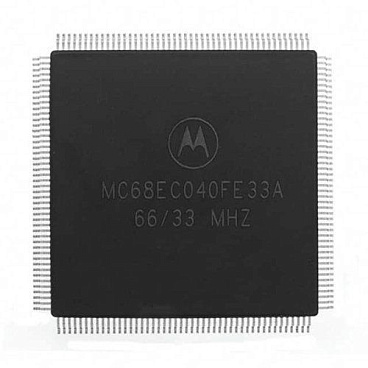 MC68040FE33A NXP USA Inc