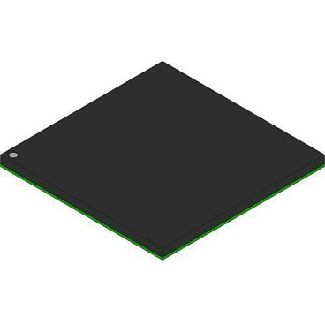 MPC860DPZQ50D4557 Freescale Semiconductor