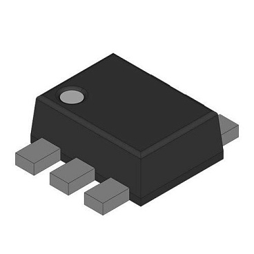 PBSS3515VS115 NXP USA Inc