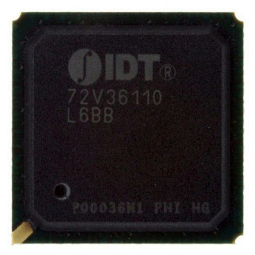 72V36110L6BBG Renesas Electronics America Inc