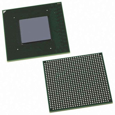 EP2AGX125EF29C5G Intel