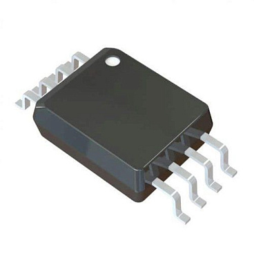 SI8946BD-IS4 Skyworks Solutions Inc