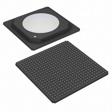 DS34T108GN+ Analog Devices Inc./Maxim Integrated
