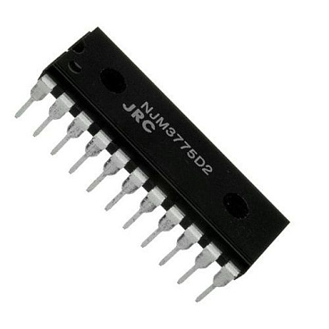 NJM3775D2 Nisshinbo Micro Devices Inc