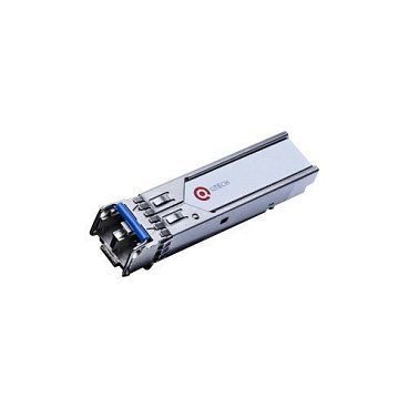 SFP-модуль Qtech QSC-SFP+0.3G10E-850-MM