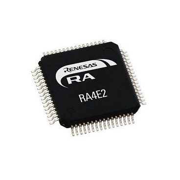 R7FA4E2B93CFM#BA0 Renesas Electronics America Inc