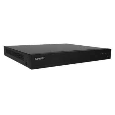IP-видеорегистратор TRASSIR MiniNVR 2209R-8P