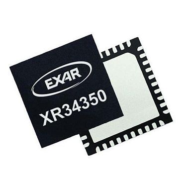 XR34350IL MaxLinear, Inc