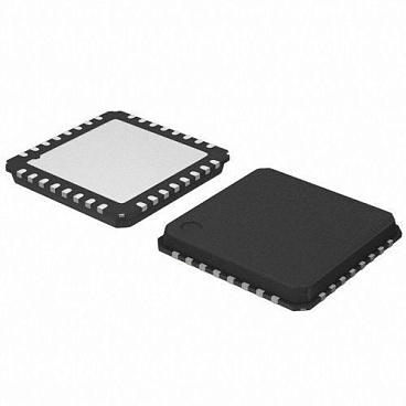 CAP1114-1-EZK-TR Microchip Technology