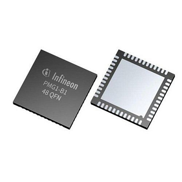 CYPM1116-48LQXI Infineon Technologies