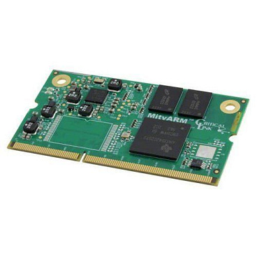 3354-HX-XX7-RC Critical Link LLC