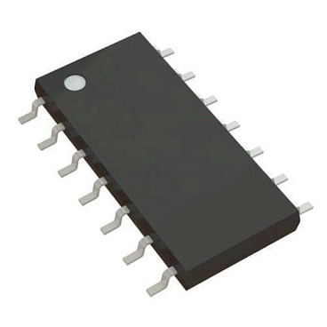 L6498LDTR STMicroelectronics