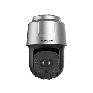 Поворотная IP-камера Hikvision DS-2DF8C442IXS-AEL (T5)
