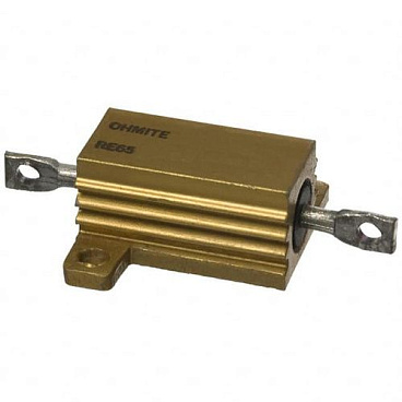 810F4K5E Ohmite