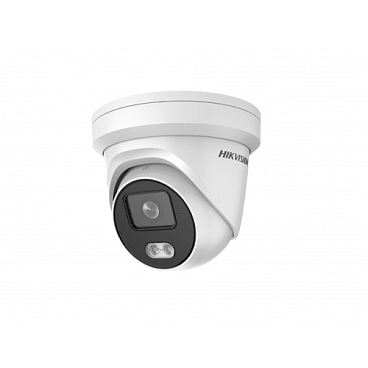 IP-камера Hikvision DS-2CD2327G2-LU (C) (4 мм)