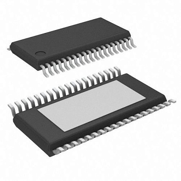 A3924KLVTR-T Allegro MicroSystems