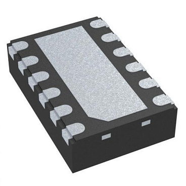 LM5155QDSSTQ1 Texas Instruments