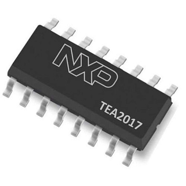 TEA2017AAT/2Y NXP USA Inc