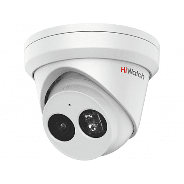 IP-камера HiWatch IPC-T022-G2/U (4 мм)