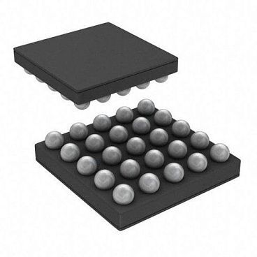 LP5523TM/NOPB Texas Instruments