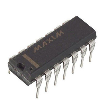 MAX4612CPD+ Analog Devices Inc./Maxim Integrated