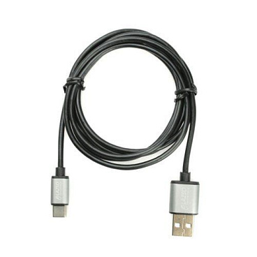 USB-кабель Lazso WU-206 (1.5 м, 3 А)