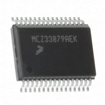 MCZ33903CS3EKR2 NXP USA Inc