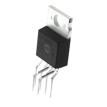 ICE3A2065I Infineon Technologies
