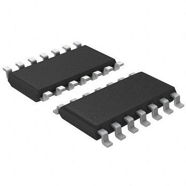 SN74AS04DG4 Texas Instruments