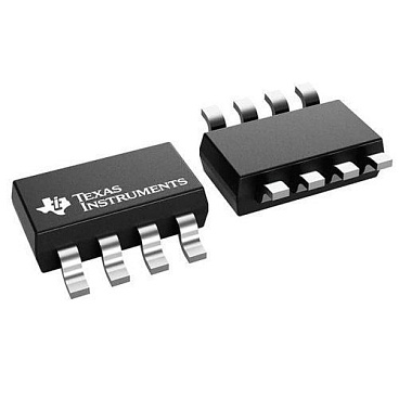 INA186A3QDDFRQ1 Texas Instruments