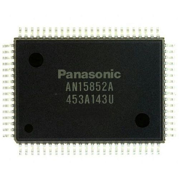 AN15852A-VT Panasonic Electronic Components
