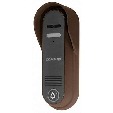 Вызывная панель Commax DRC-4CPHD Brown
