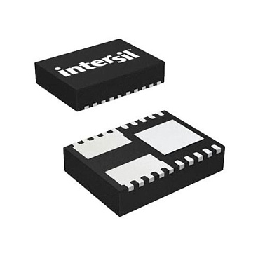 ISL12020MIRZ-T Renesas Electronics America Inc