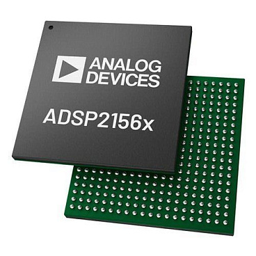 ADSP-21567BBCZ6 Analog Devices Inc