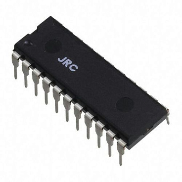 NJM3774D2 Nisshinbo Micro Devices Inc