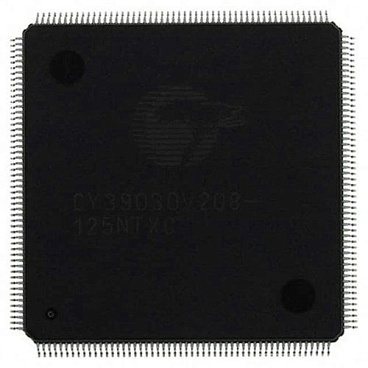 CY39200V208-125NTC Infineon Technologies