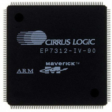EP7312-IV-90 Cirrus Logic Inc