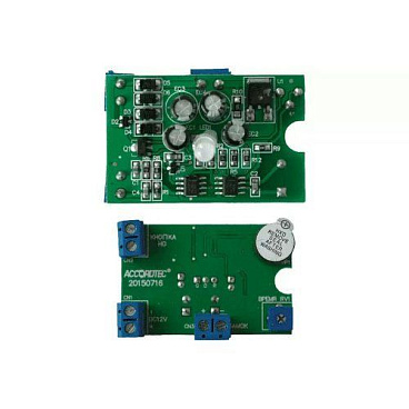 Плата управления AccordTec ML-194