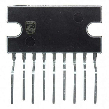 TDA3617J/N1C,112 NXP USA Inc