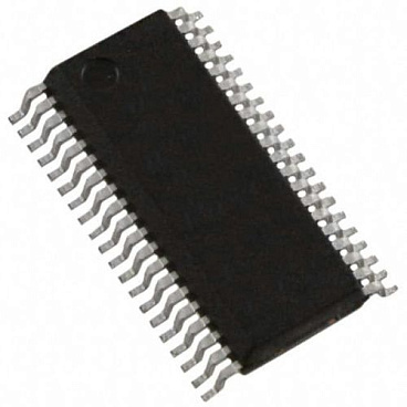 QS32XVH245Q2G8 Renesas Electronics America Inc