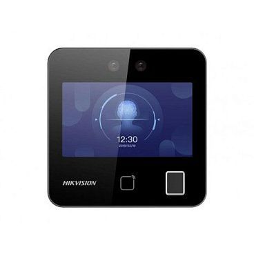 Терминал доступа HiWatch ACT-T1343MFW