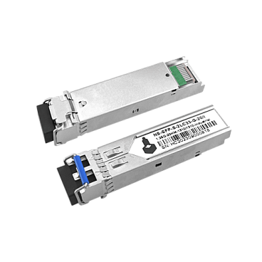 SFP-модуль NST NS-SFP-S-2LC33-G-20/I