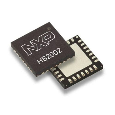 MC33HB2002ES NXP USA Inc
