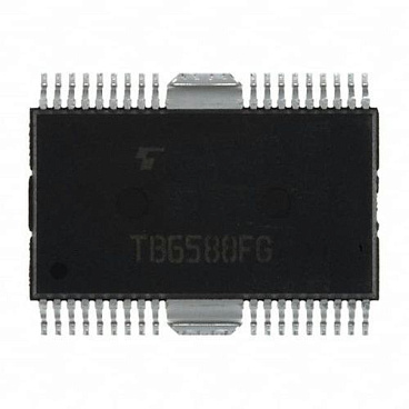 TB6588FG,8,EL,JU Toshiba Semiconductor and Storage