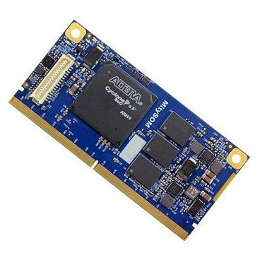 5CSX-H6-4YA-RC Critical Link LLC