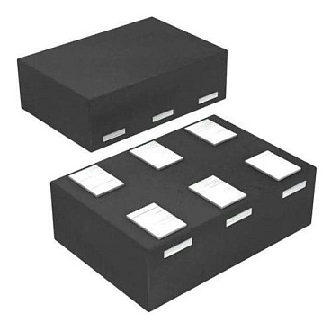 TPS3779DDRYR Texas Instruments