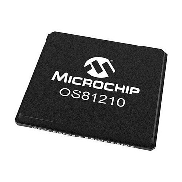 OS81210AF-B2B-010200-VAO Microchip Technology