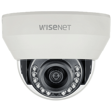 AHD-камера Wisenet HCD-7010RP