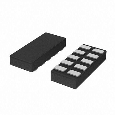 74AUP2G57GFX Nexperia USA Inc